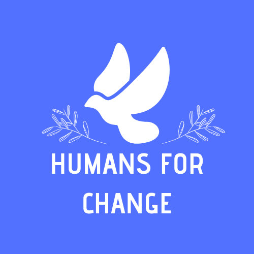 Humans for Change